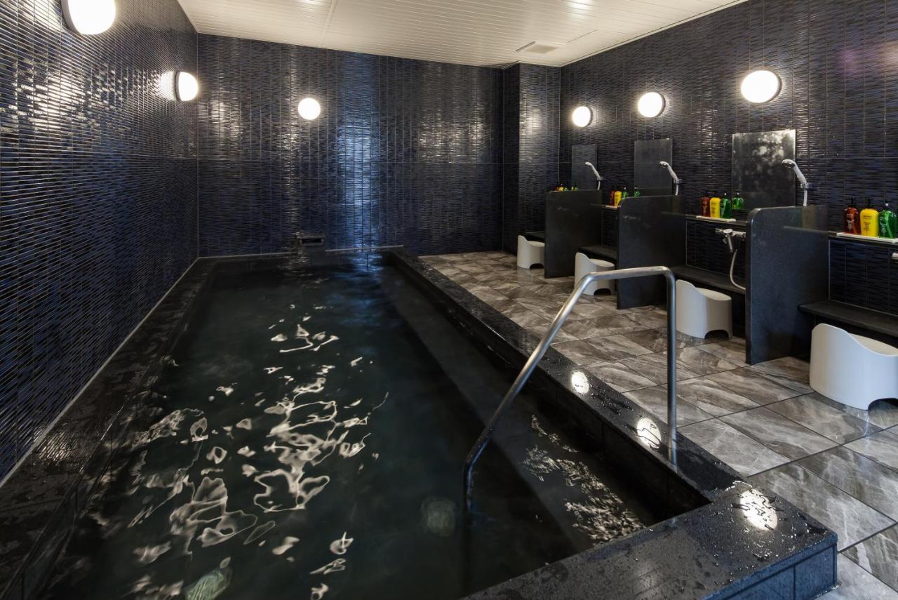 Y's HOTEL Hanshin Amagasaki Ekimae Bagian luar foto