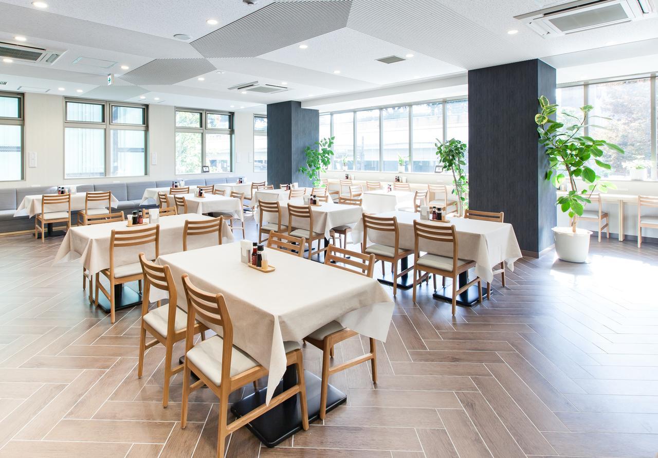 Y's HOTEL Hanshin Amagasaki Ekimae Bagian luar foto